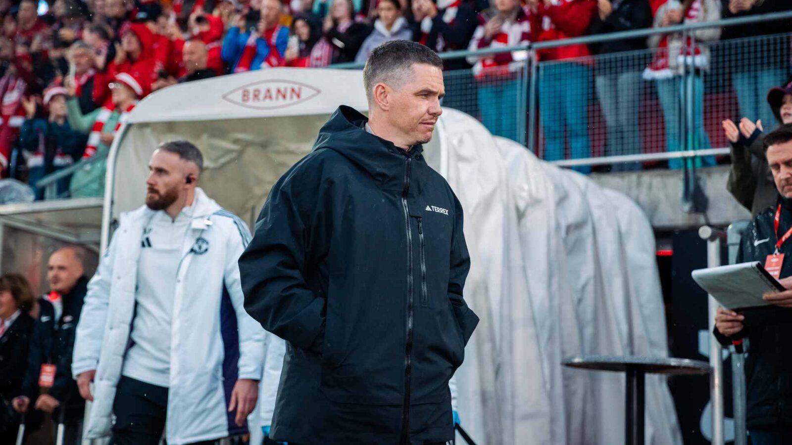 Skinner: Embracing Uncompromising Truths