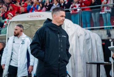 Skinner: Embracing Uncompromising Truths