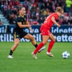 Brann Edges United Women in Narrow Victory