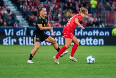 Brann Edges United Women in Narrow Victory