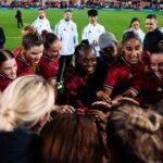 UWCL Schedule Officially Announced