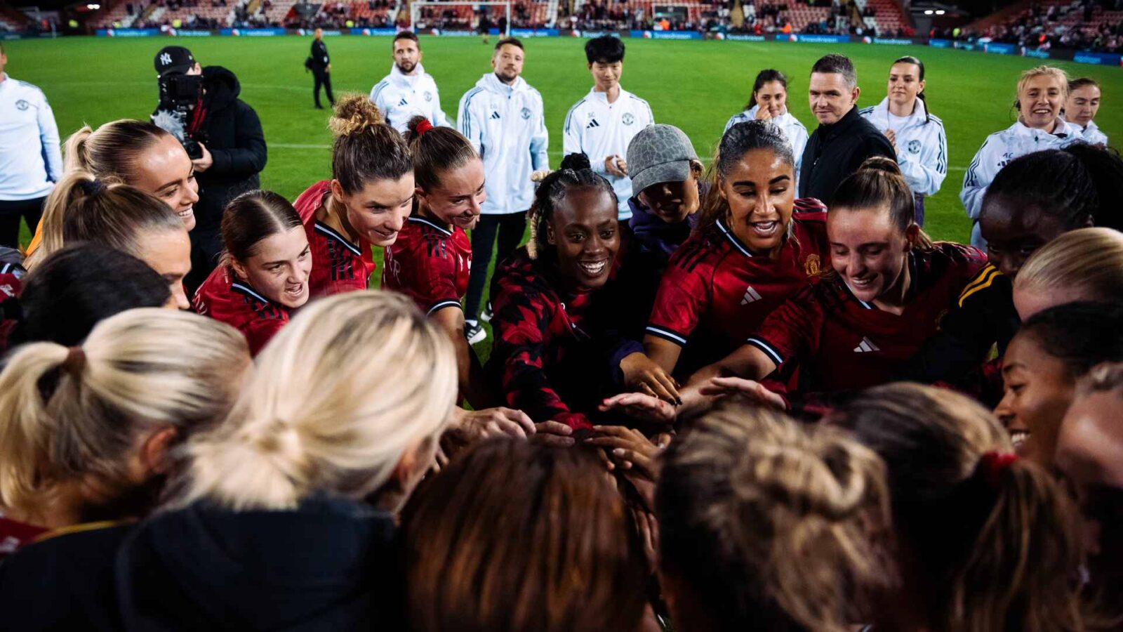 UWCL Schedule Officially Announced