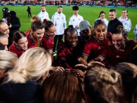 UWCL Schedule Officially Announced