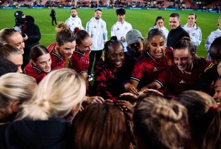 UWCL Schedule Officially Announced