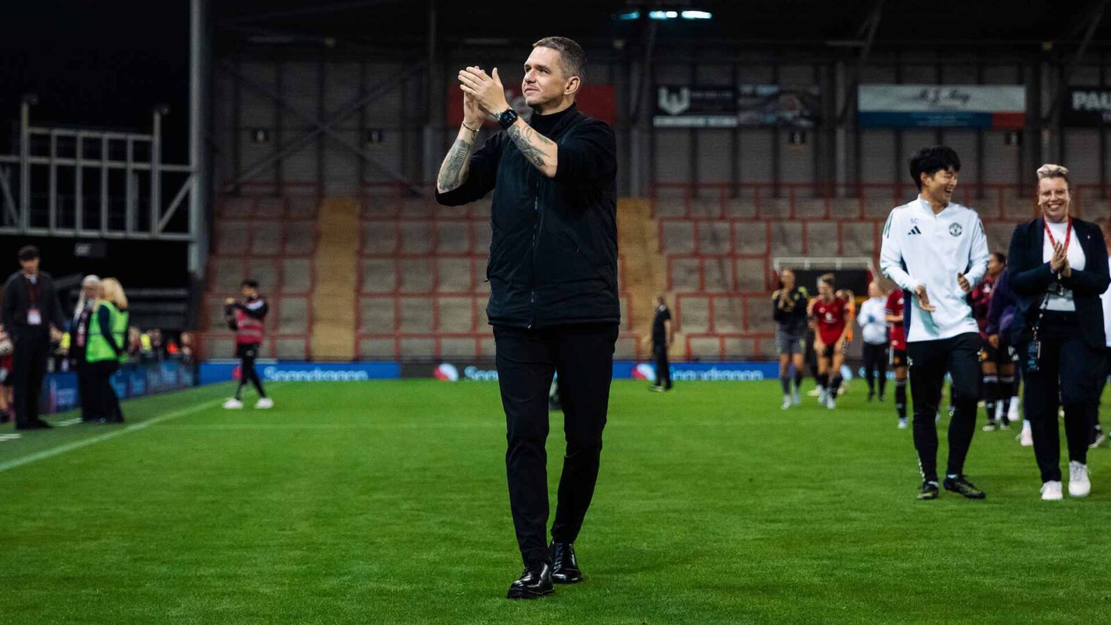 Marc Skinner: Champions of Change