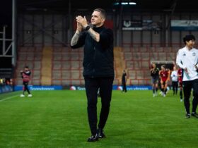 Marc Skinner: Champions of Change