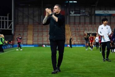 Marc Skinner: Champions of Change