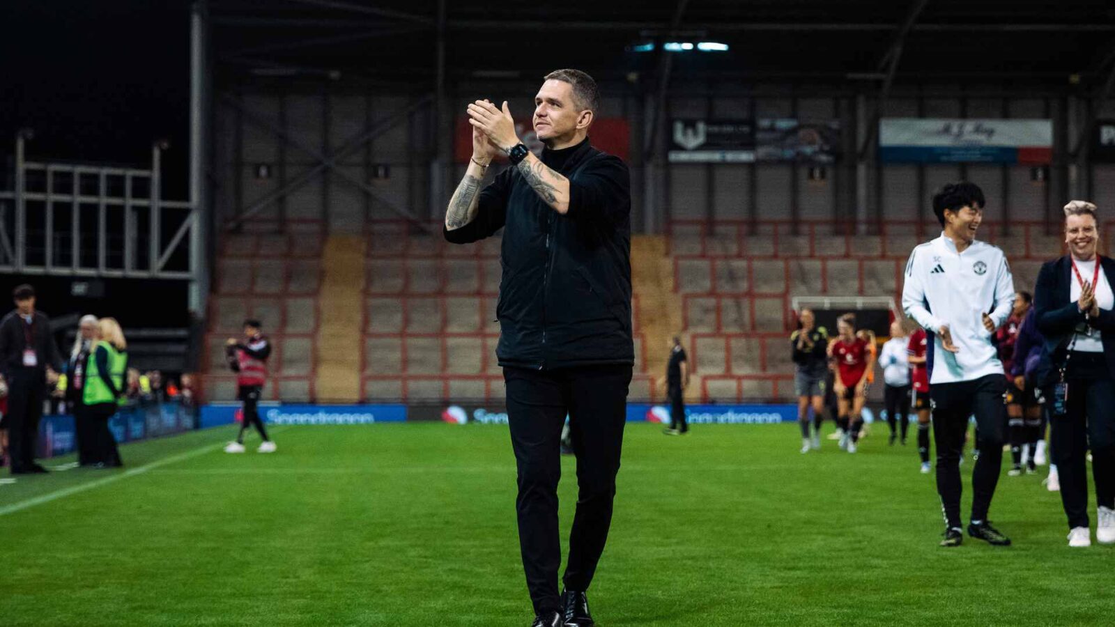 Skinner: A Challenge Ahead