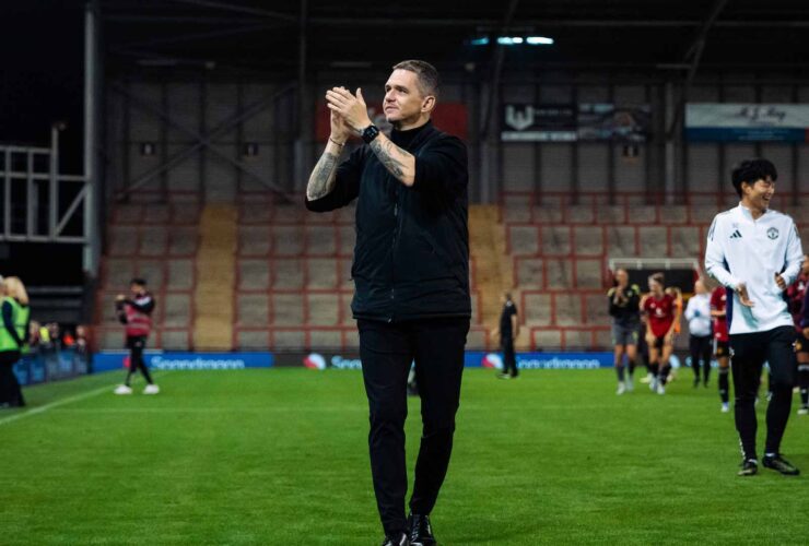 Skinner: A Challenge Ahead