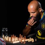 Bryan Mbeumo: The Maestro of United