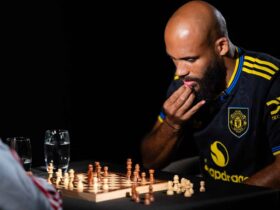 Bryan Mbeumo: The Maestro of United