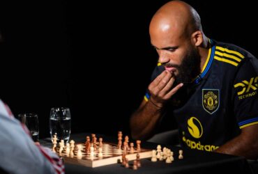 Bryan Mbeumo: The Maestro of United