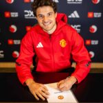 Meet Senne Lammens: Manchester United's Rising Goalkeeping Star