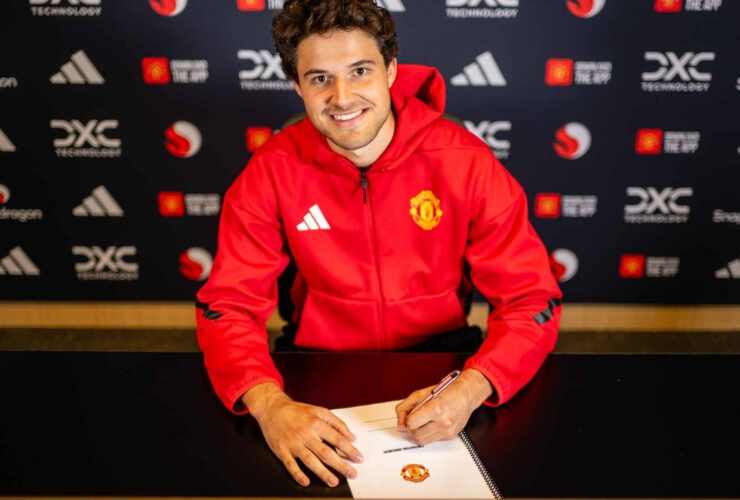 Meet Senne Lammens: Manchester United's Rising Goalkeeping Star