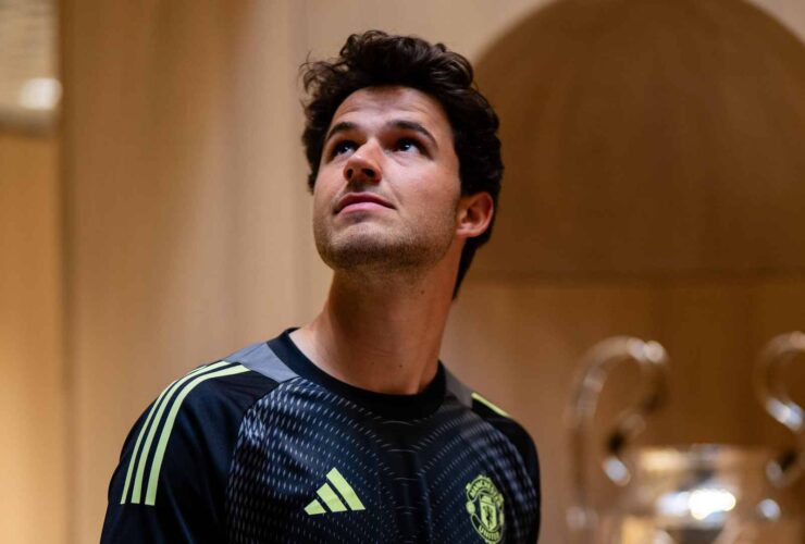 Lammens: Secrets to Staying Serene