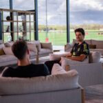 Behind the Scenes: A Deadline Day Journey with United