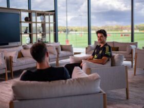 Behind the Scenes: A Deadline Day Journey with United