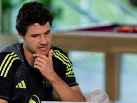 Lammens Unpacks Tactical Approach