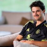 Senne Lammens: My Journey to Joining United