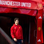 United Fans Eagerly Embrace Senne Lammens' Debut Interview
