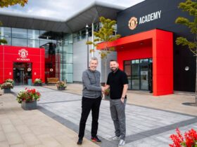 New Academy Director Takes Charge at Carrington