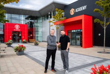 New Academy Director Takes Charge at Carrington