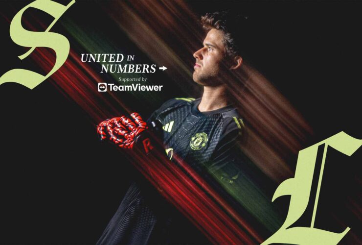 Counting on Senne: The Stats Behind the Saves