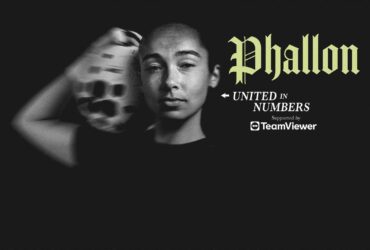 Phallon: The Ultimate Guardian of the Goal