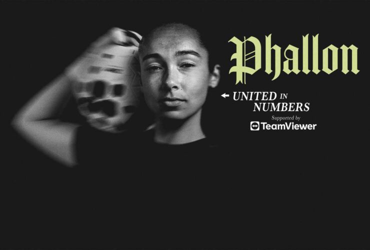 Phallon: The Ultimate Guardian of the Goal