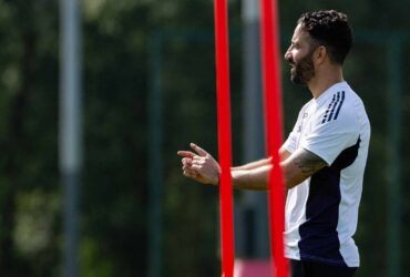 Cherishing Moments: The Value of Team Time at Amorim