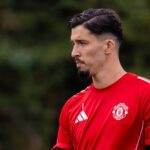 Ruben Secures Goalkeeper Spot for Upcoming Derby