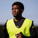 Amorim Clarifies Amad's No-Show