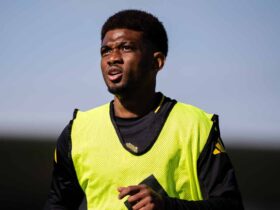 Amorim Clarifies Amad's No-Show