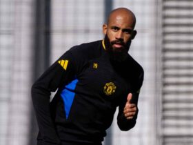 Mbemo: The Rising Star Set to Lead Brentford