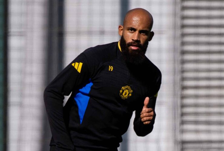 Mbemo: The Rising Star Set to Lead Brentford