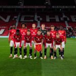 United's Youngsters Triumph Over Athletic