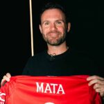 Mata Joins New Chapter: A Fresh Start with [Club Name]