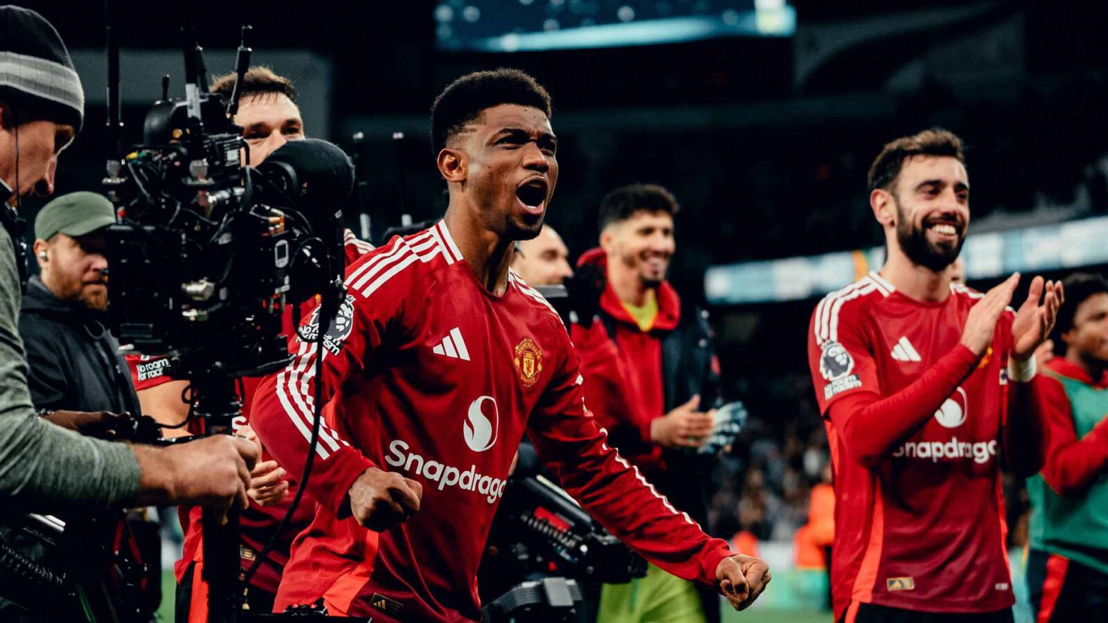 Guide to Following the City vs. United Showdown
