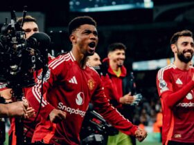 Guide to Following the City vs. United Showdown