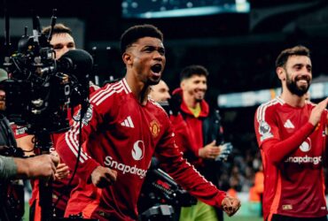 Guide to Following the City vs. United Showdown