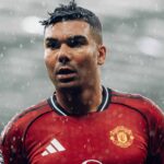 Casemiro's Heart: A Testament to Commitment