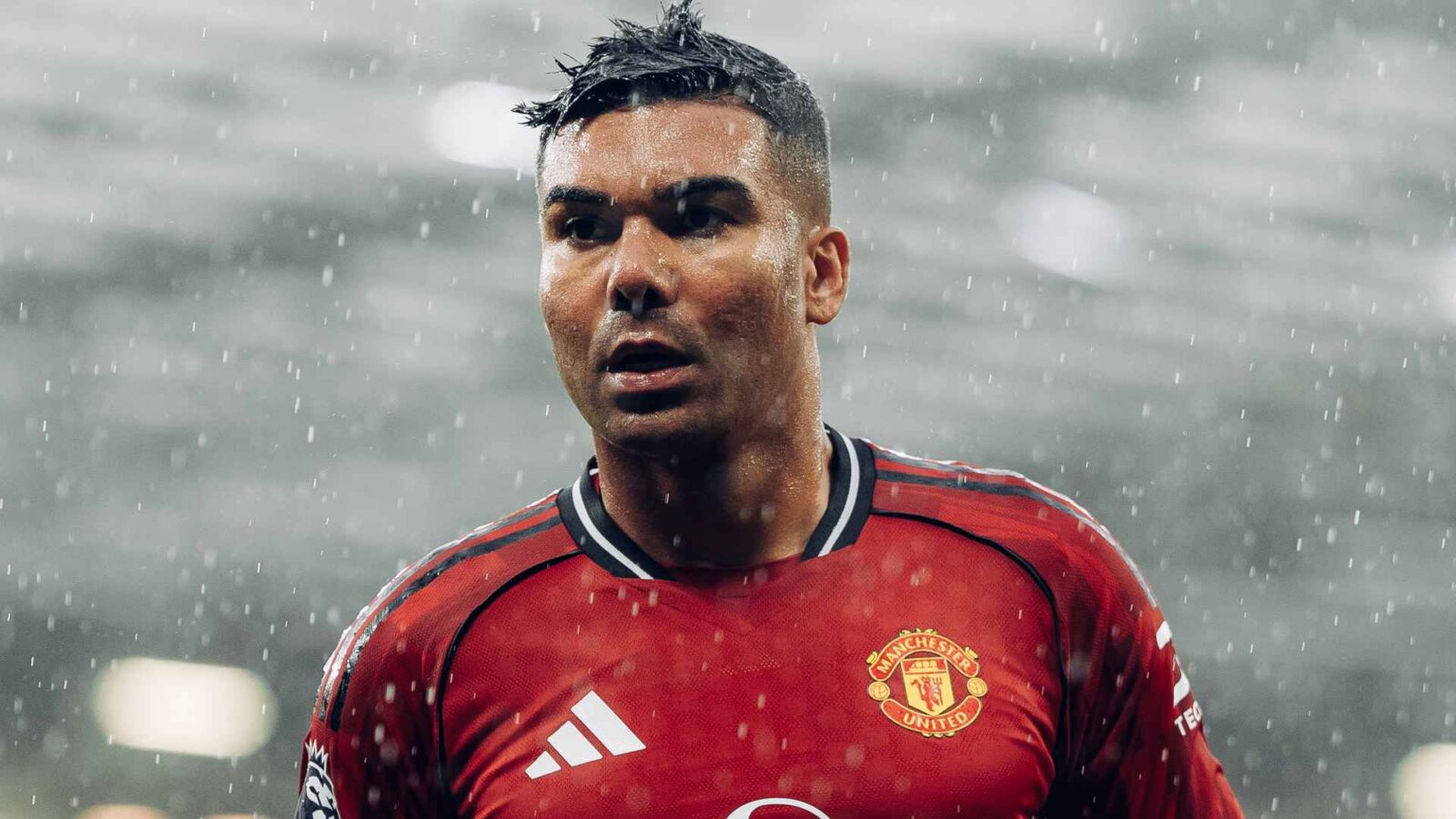 Casemiro's Heart: A Testament to Commitment