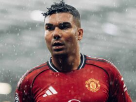 Casemiro's Heart: A Testament to Commitment