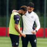 Squad Updates Ahead of the Manchester Derby Showdown