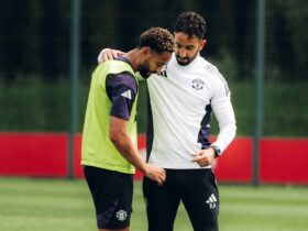 Squad Updates Ahead of the Manchester Derby Showdown