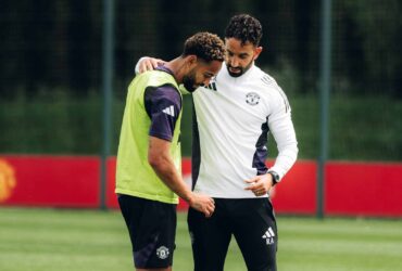 Squad Updates Ahead of the Manchester Derby Showdown