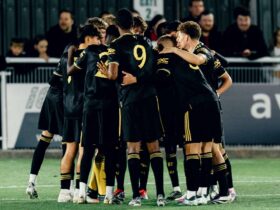 Countdown to Old Trafford: Just One Week to Go!