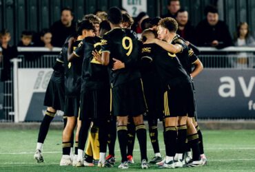 Countdown to Old Trafford: Just One Week to Go!