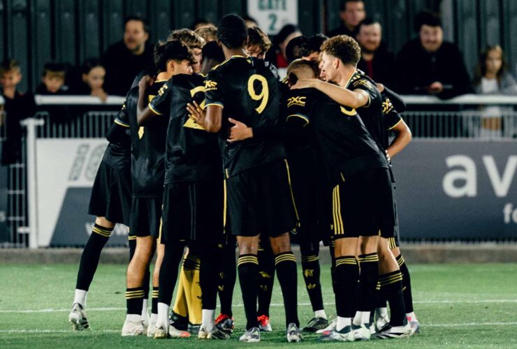 Countdown to Old Trafford: Just One Week to Go!