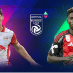 Austria market value update: RB Salzburg stars drop as new Aston Villa signing soars